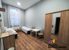 Lokal Handlowo-UsŁugowy / Obiekt Wielofunkcyjny